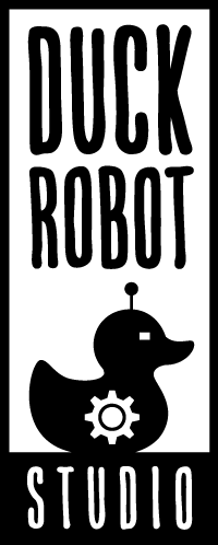 Duck Robot Studio